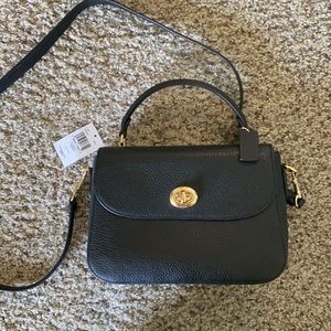 Coach crossbody bag